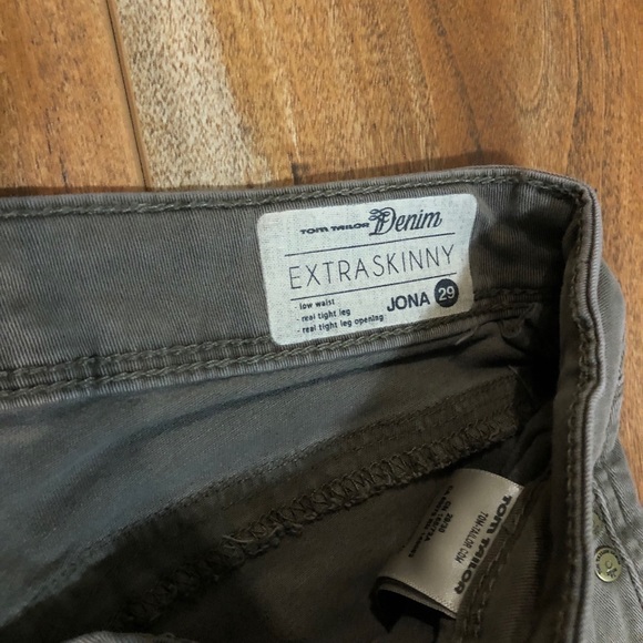 TOM TAYLOR | “Jona” Jeans - Picture 3 of 3